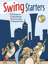 Swing Starters Trompette Swing Starters Trompette