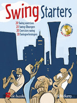 Swing Starters Trombone OU Saxhorn Swing Starters Trombone OU Saxhorn
