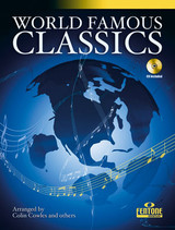 World Famous Classics Piano