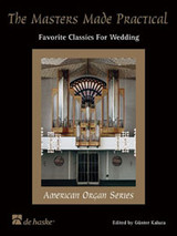 The Masters Made Pratical Orgue