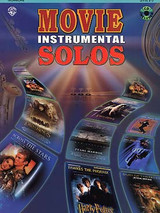 Movie Instrumental Solos Trombone Movie Instrumental Solos Trombone