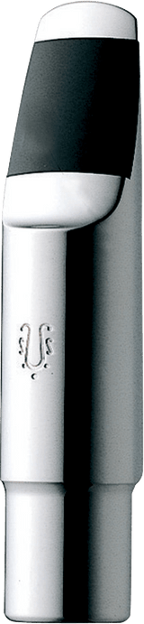 Bec Alto Yanagisawa BYMA6 Metal 6