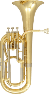 Saxhorn Baryton Sml BA16 3 Pistons