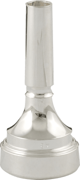 Embouchure Cornet Denis Wick Classic 58813B Argentee 3B