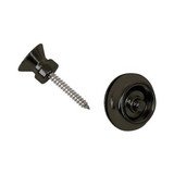 Straplock Dunlop SLS1503BK Noir