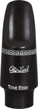 Bec Soprano Ebonite Otto Link Ouverture 6* Bec Soprano Ebonite Otto Link Ouverture 6*