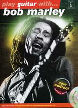 Marley Bob Play Guitar With Marley Bob Play Guitar With