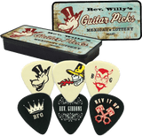 Mediators Dunlop RWT03H