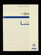 Zea L. Triptico Venezolano Guitare Zea L. Triptico Venezolano Guitare