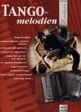 TANGO-MELODIEN Accordeon TANGO-MELODIEN Accordeon