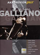 Galliano R. Accordeon Galliano R. Accordeon