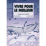 Hallyday J. Vivre Pour le Meilleur Pvg