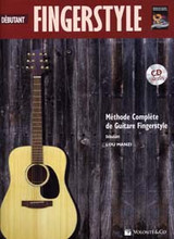 Manzi L. Fingerstyle Guitare Tab Manzi L. Fingerstyle Guitare Tab