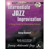 Bouchard G. Intermediate Jazz Improvisation Bouchard G. Intermediate Jazz Improvisation