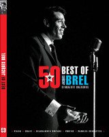 Brel J. 50 Best OF Pvg Brel J. 50 Best OF Pvg