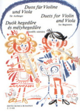 Duets For Violin And Viola For Beginners Duets For Violin And Viola For Beginners