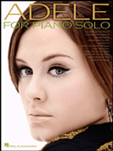 Adele For Piano Solo-1 Adele For Piano Solo-1