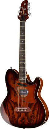 Ibanez TCM50-VBS Brun Degrade Vintage