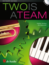 Two IS A Team Trompette Two IS A Team Trompette