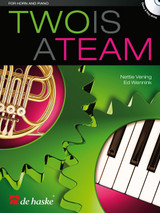 Two IS A Team Cor Two IS A Team Cor