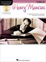 Henry Mancini Alto