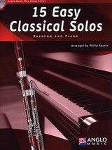 15 Easy Classical Solos Basson 15 Easy Classical Solos Basson