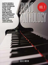 Piano Anthology Vol 1 Piano Anthology Vol 1