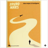 Bruno Mars DOO-WOPS & Hooligans Pvg