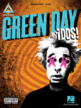 Green Day Idos! Guitare Tab