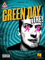 Green Day Itre! Guitare Tab Green Day Itre! Guitare Tab