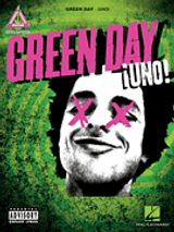 Green Day Iuno! Guitare Tab Green Day Iuno! Guitare Tab