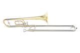 Trombone Enfant Sib/Do Roy Benson TT-220