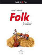 Speckert G.a. Folk Violins Speckert G.a. Folk Violins