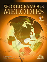 World Famous Melodies Accordeon