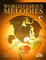 World Famous Melodies Flute Traversiere