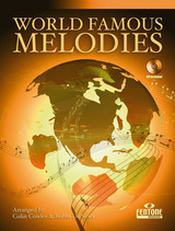 World Famous Melodies Clarinette