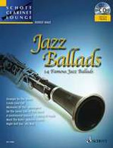 Jazz Ballads Clarinette Jazz Ballads Clarinette