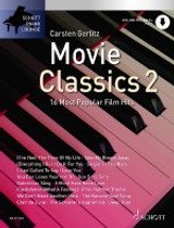 Movie Classics Piano 2 Movie Classics Piano 2