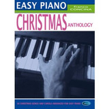 Easy Piano Christmas Anthology