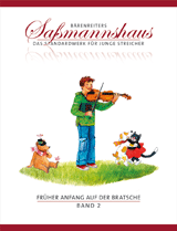 Sassmannshaus Methode  Alto Vol 2