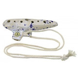 Ocarina FA Classique en Terre Cuite Ocarina FA Classique en Terre Cuite