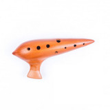 Ocarina DO en Terre Cuite Ocarina DO en Terre Cuite