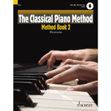Heumann H.g. Classical Piano Method Book  2