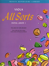 Viola All Sorts Initial TO Grade 1