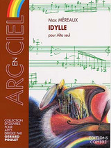Mereaux M. Idylle Alto