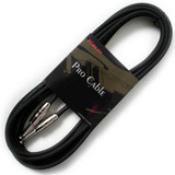 Cordon Jack Kirlin 6 M Pro Cable Cordon Jack Kirlin 6 M Pro Cable