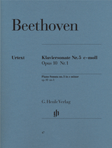Beethoven L.v. Ecossaises Piano Beethoven L.v. Ecossaises Piano