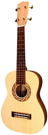 Ukulele Tenor Pro Natura