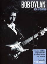 Dylan B. 19 Songs Guitare Tab