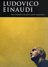 Einaudi L. Piano Collection Vol 1